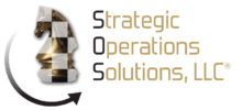 Strategic Operations Solutions, LLC Logo