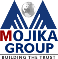 Mojika Group Logo