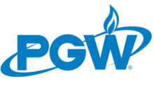 PGW Logo