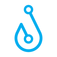 Tern Water Logo