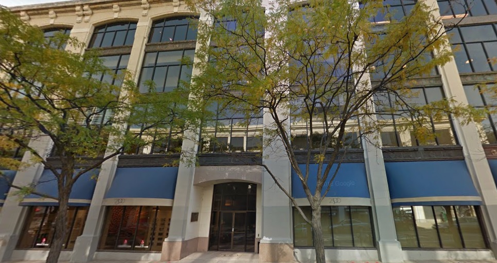 Vanguard, the financial services company, put up its new research hub a couple blocks away from Curalate HQ.