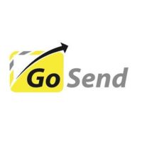 GoSend Logo