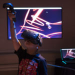 BAM goes heavy on virtual reality with Teknopolis exhibit for kids