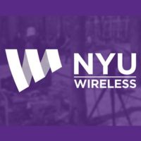 NYU Wireless Logo