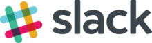 Slack Logo