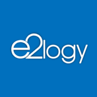 E2logy Software Solutions Pvt. Ltd. Logo