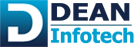 Dean Infotech Pvt. Ltd. Logo