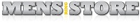 MensRingStore Logo