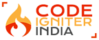 Codeigniter India Logo