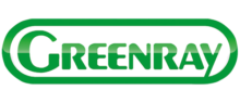 GreenRay Industries Logo