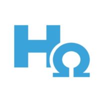 Hospital Hippo Logo