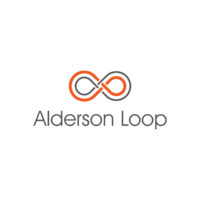Alderson Loop Logo