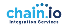 Chain.io Logo