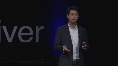 Propel founder Jimmy Chen talks about how modern software can be used for social good.