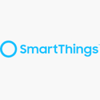 SmartThings Logo