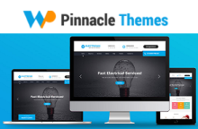 Pinnacle Themes Logo
