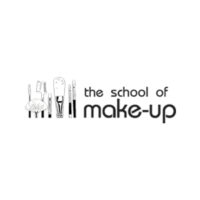 The School of Make Up Logo