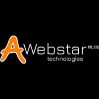 Awebstar Technologies Pte Ltd. Logo