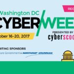 DC CyberWeek wants everyone to know how to keep data safe
