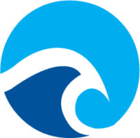 Delaware River Waterfront Corporation Logo