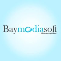 Baymediasoft Logo