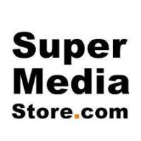 Supermediastore.com Logo