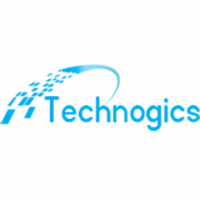 Technogics Inc Logo