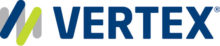 Vertex Inc Logo
