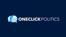One Click Politics Logo