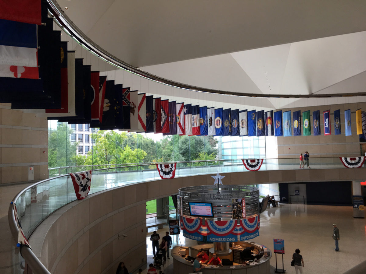 Republican candidates for governor will debate the Grow PA agenda at the National Constitution Center. 