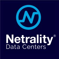 Netrality Data Centers Logo