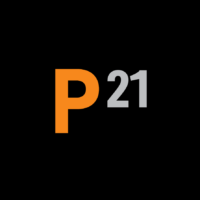 Pinnacle 21 Logo