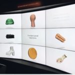 Inside Google’s futuristic 3D exhibit at The National Museum of African American History and Culture