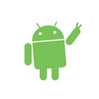 Android Developer Logo