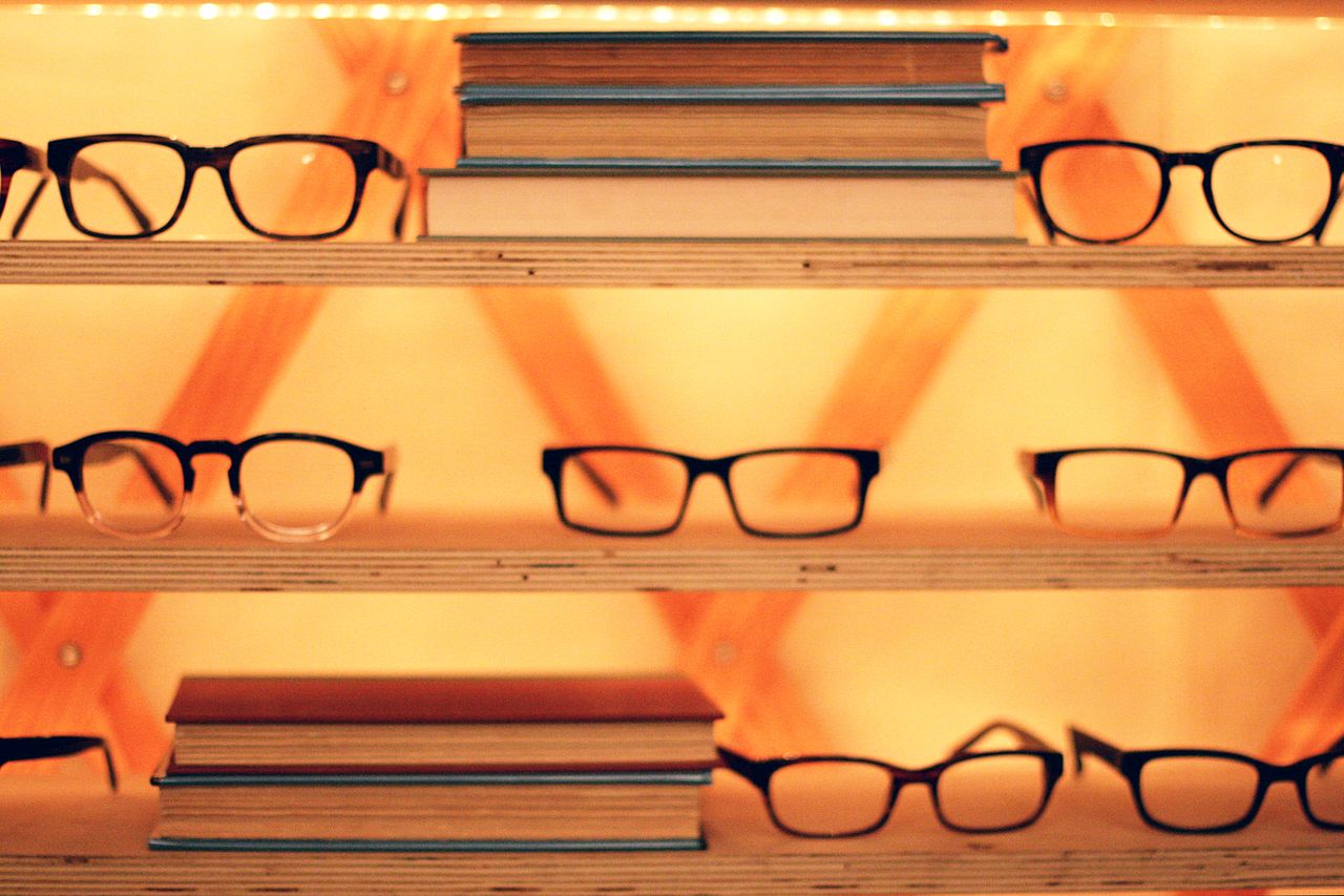 Is Warby Parker eying an IPO?
