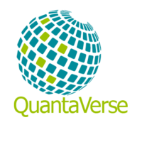 QuantaVerse Logo