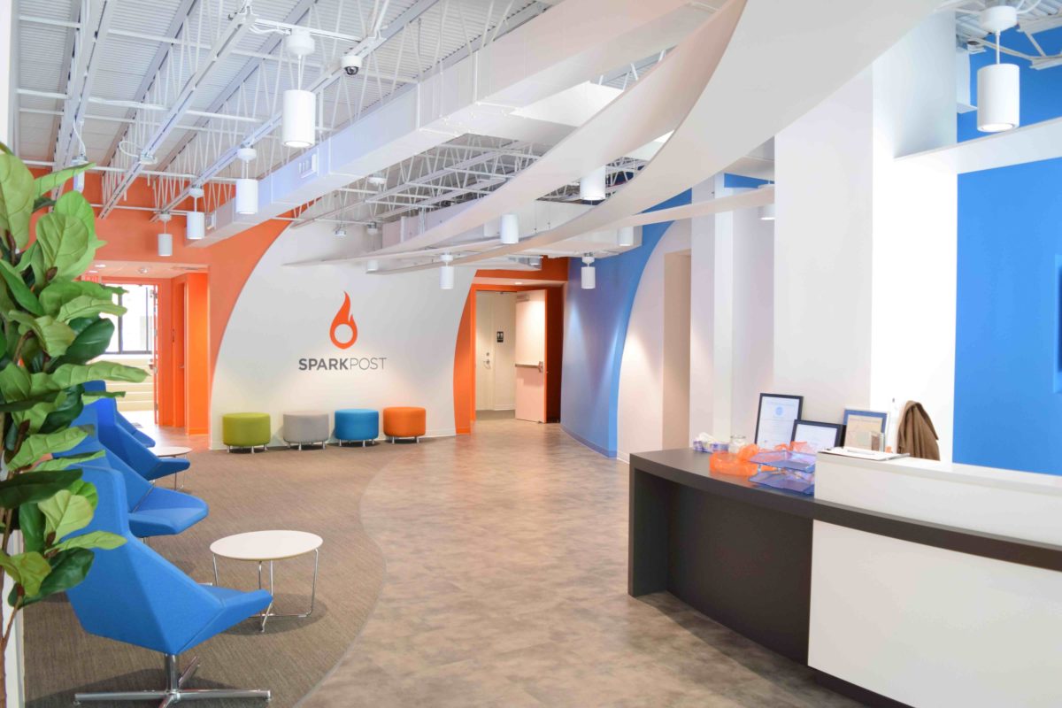 10 Amazing Tech Company Headquarters