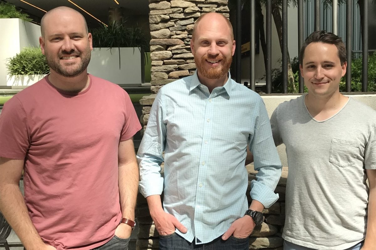 QuotaPath's three founders