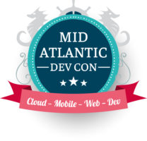 Mid-Atlantic Developer Conference Logo