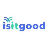 IsItGood Logo