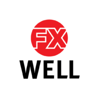 FX Well Logo