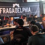 CS:GO community comes to Northern Liberties for Fragadelphia