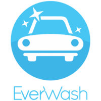 EverWash, Inc. Logo