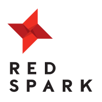 Red Spark Logo