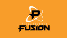 Philadelphia Fusion Logo