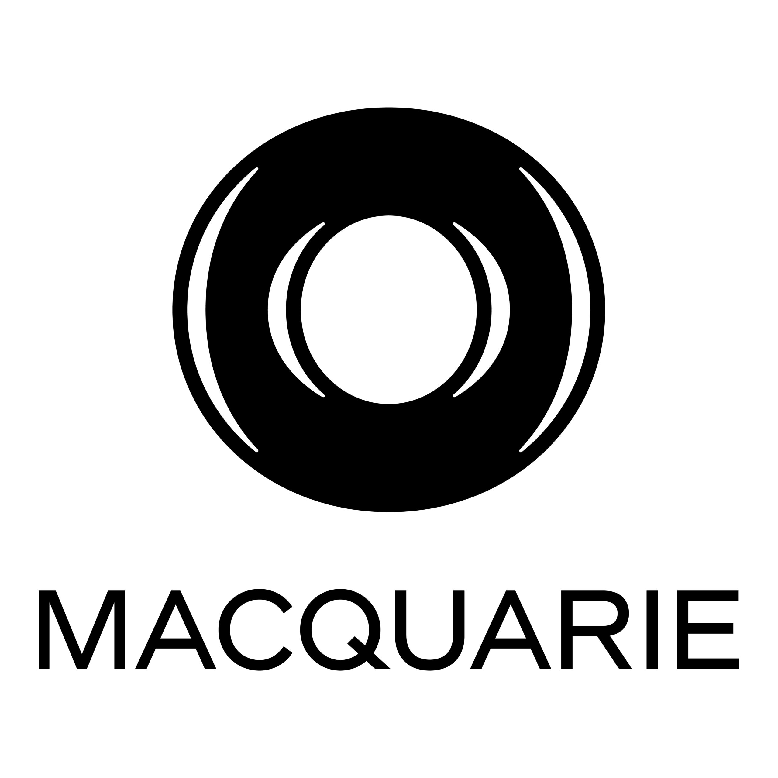 Macquarie Group Logo