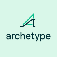 Archetype Solutions Group Logo