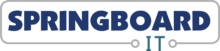 Springboard IT Logo