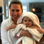 After the happily ever after: How to find balance as an entrepreneur and new mom