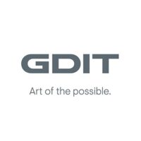 General Dynamics Information Technology (GDIT) Logo